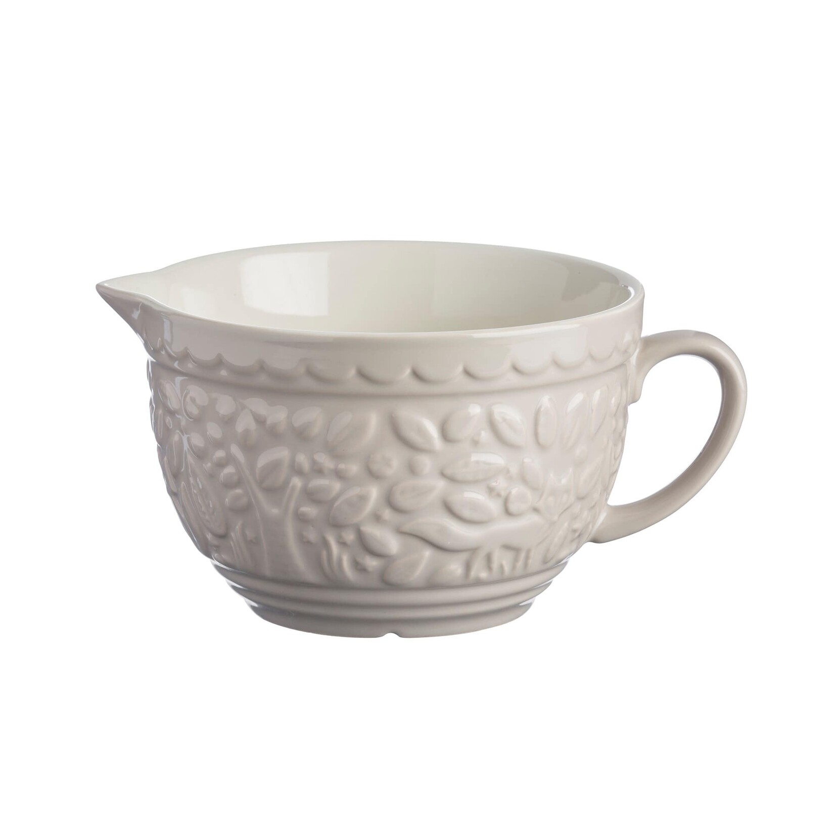 MASON CASH MASON CASH Measuring Jug - Forest Grey