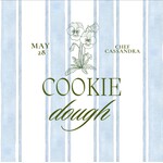 Cooking Class: Cookies Class with Chef Cassandra Thursday, May 28th