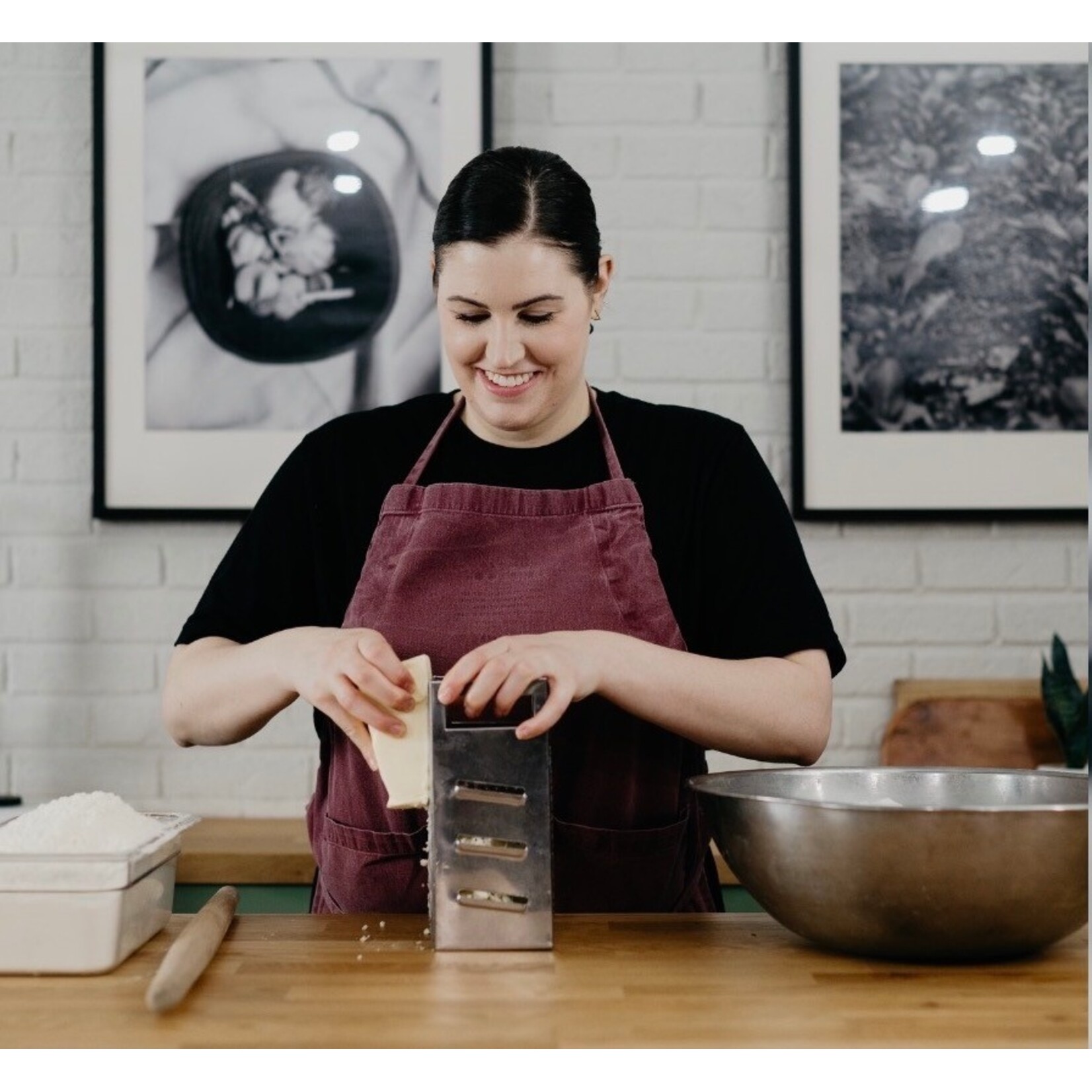 Cooking Class: Cookies Class with Chef Cassandra Thursday, May 28th