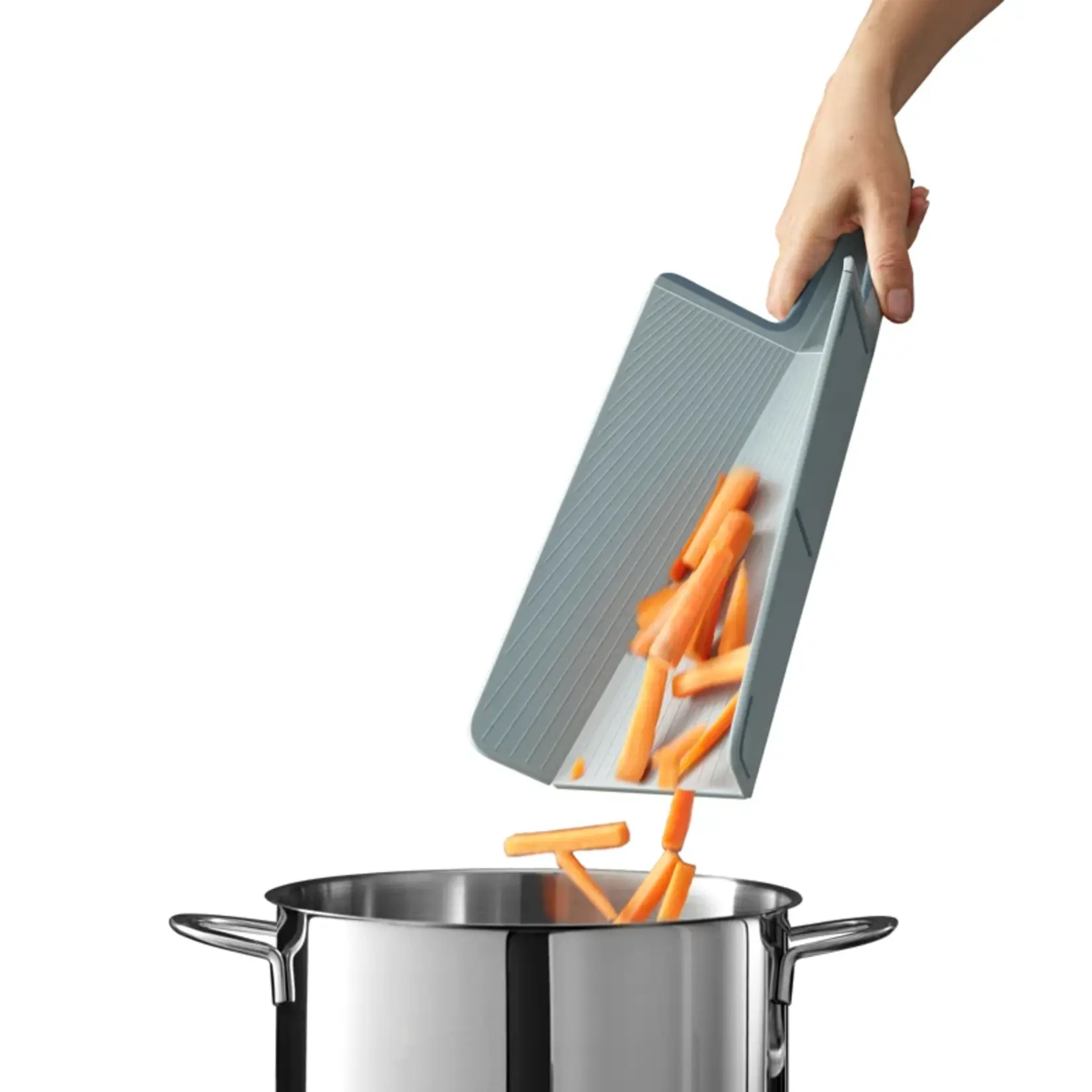 JOSEPH JOSEPH JOSEPH JOSEPH Chop2Pot Large - Blue