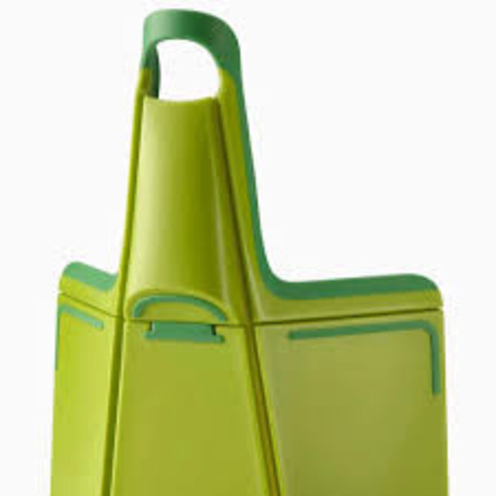 JOSEPH JOSEPH JOSEPH JOSEPH Chop2pot small green