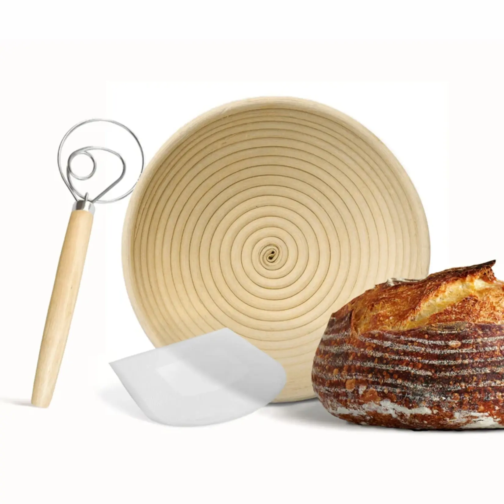 DANESCO DANESCO Bread-Proofing Set 3pc