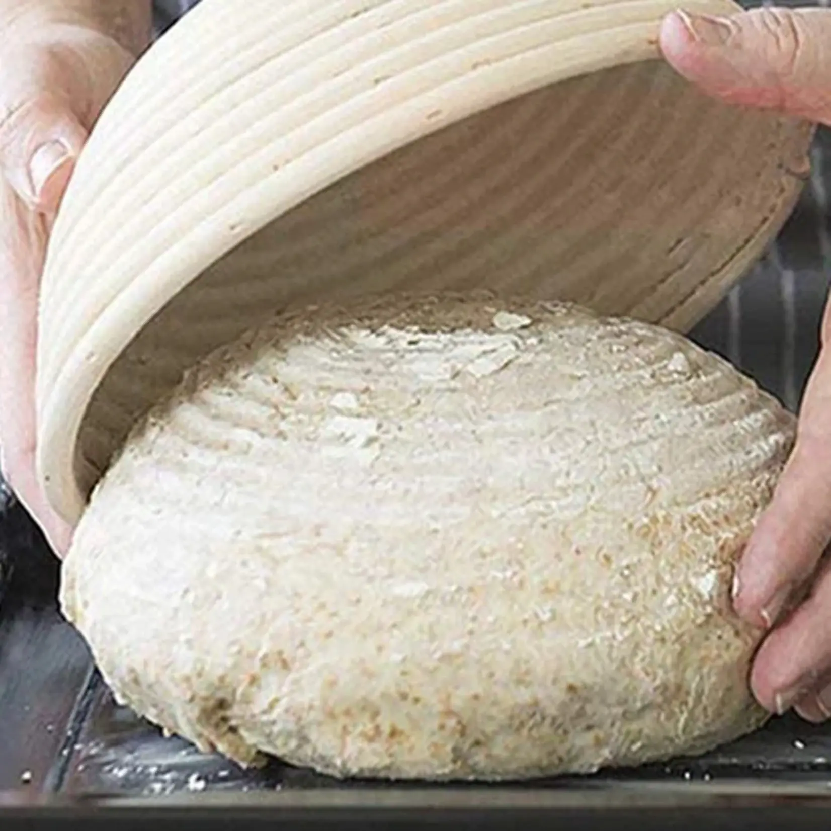 DANESCO DANESCO Bread-Proofing Set 3pc