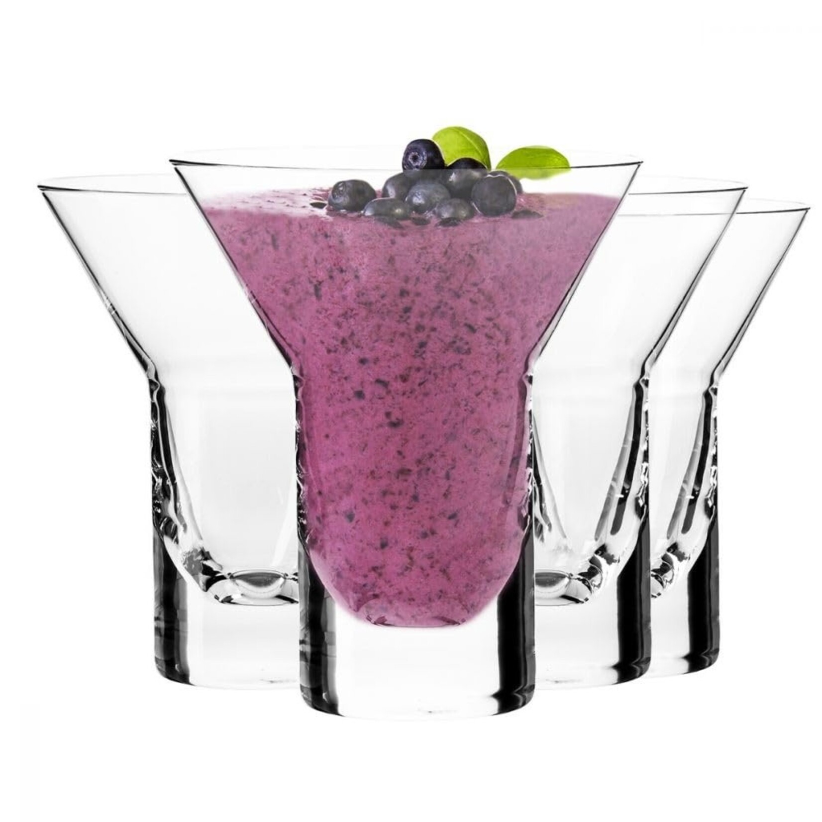 KROSNO KROSNO Shake Collection Cocktail S/4 (150ml)