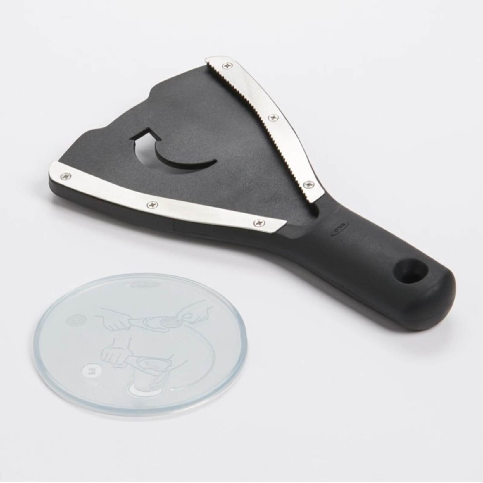 OXO OXO GG Jar Opener with Base