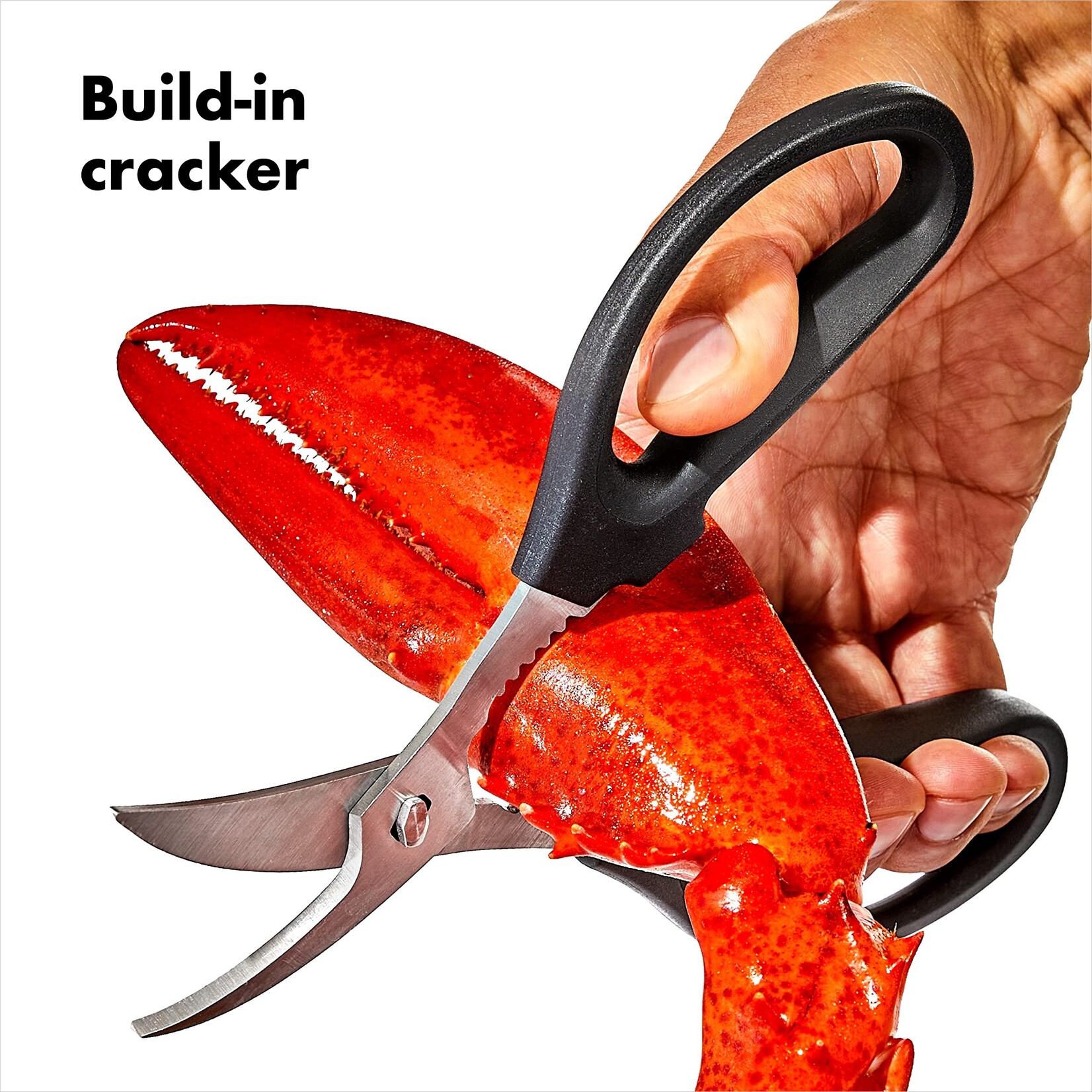OXO OXO GG Seafood Scissors
