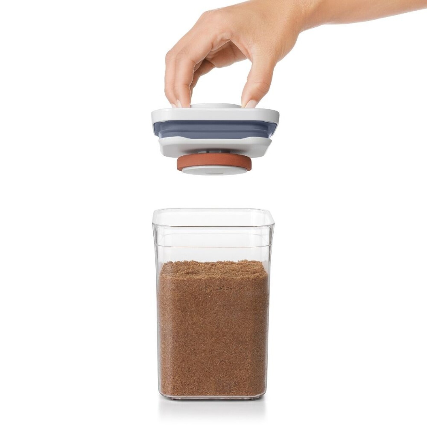 OXO OXO Pop 2.0 Brown Sugar Keeper