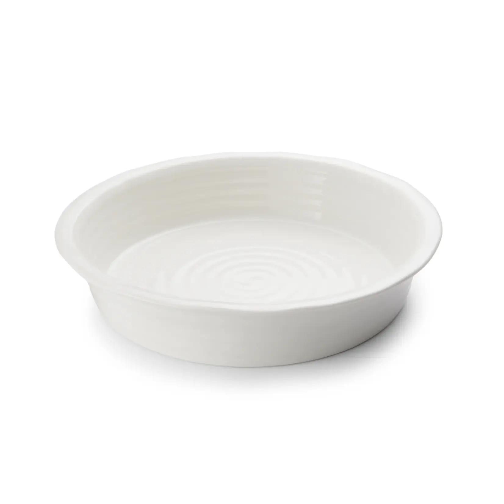 SOPHIE CONRAN SOPHIE CONRAN Round Pie Plate 11'' - White
