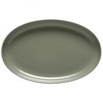 CASAFINA CASAFINA Pacifica Oval Platter - Artichoke