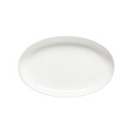 CASAFINA CASAFINA Pacifica Medium Oval Platter - Salt