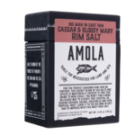 AMOLA AMOLA Ceasar & Bloody Mary 4oz