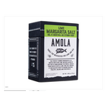AMOLA Lime Margarita Salt 3.9oz
