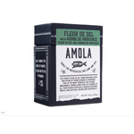 AMOLA Fleur de Sel w/ Herbs 4oz