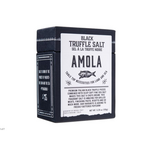 AMOLA AMOLA Black Truffle Salt 3.5oz