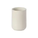 CASAFINA CASAFINA Pacifica Small Utensil Holder Vanilla DNR