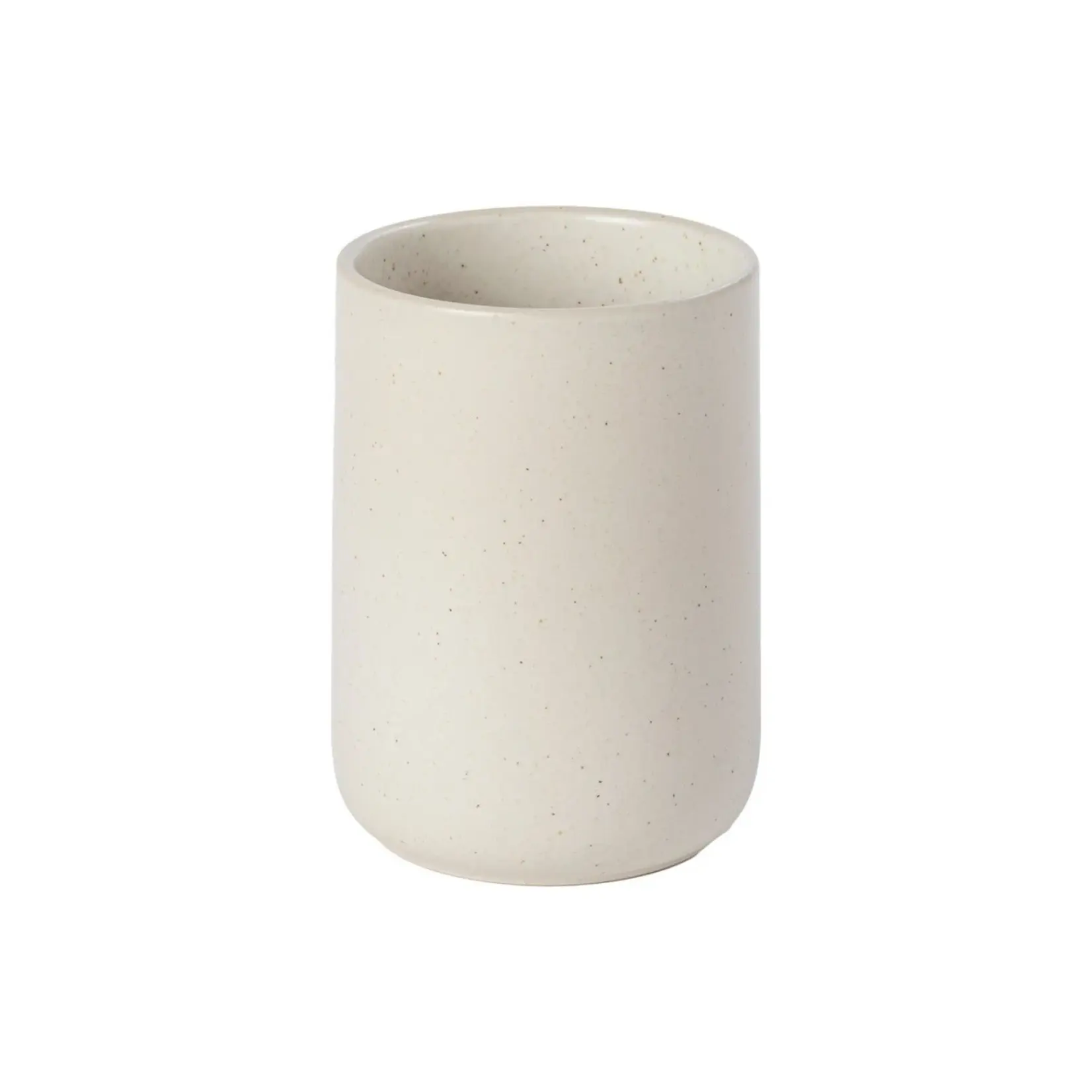 CASAFINA CASAFINA Pacifica Small Utensil Holder Vanilla DNR