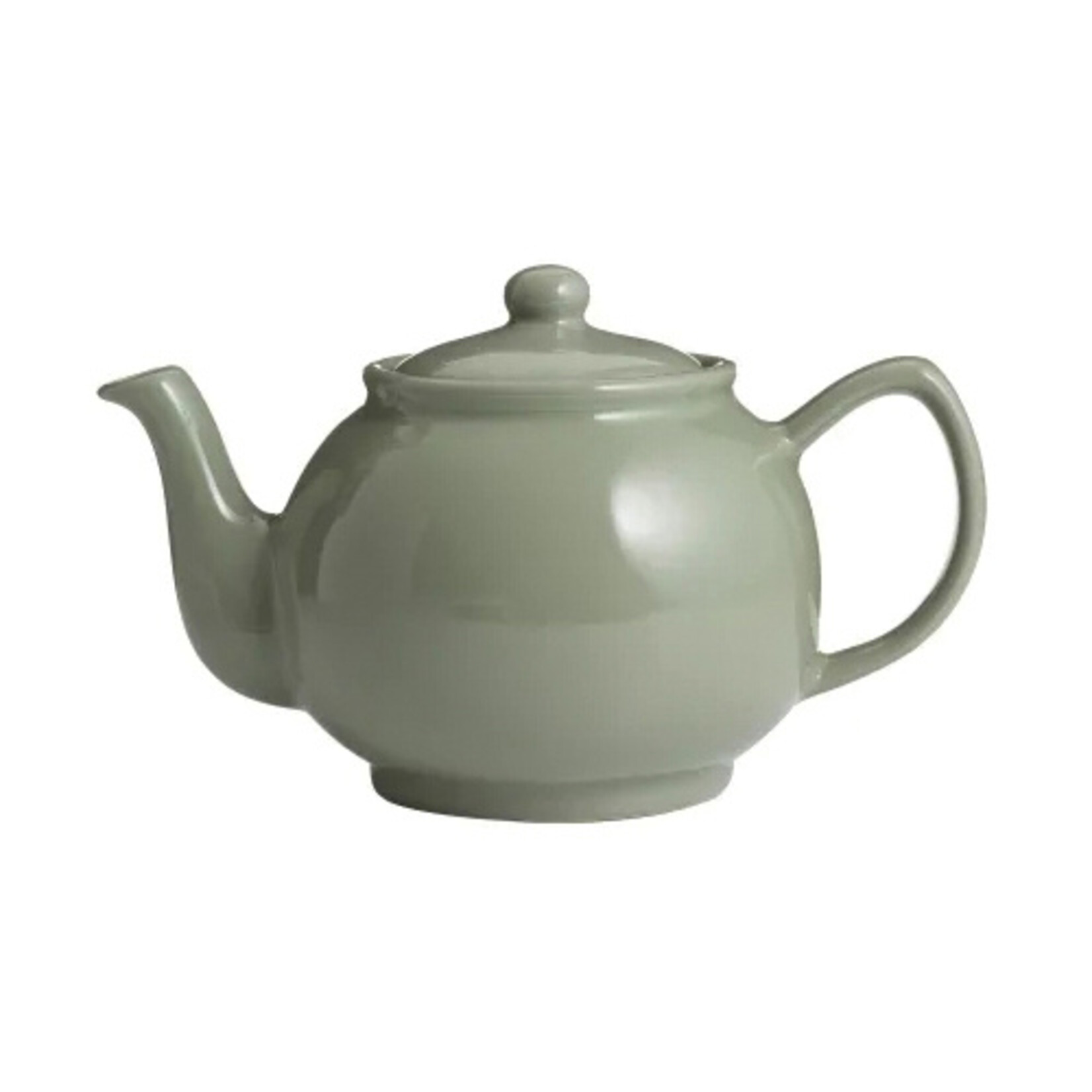 PRICE & KENSINGTON PRICE & KENSINGTON Classic 6-cup Teapot - Sage Green