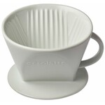 AEROLATTE AEROLATTE Ceramic Drip Coffee Filter - #4