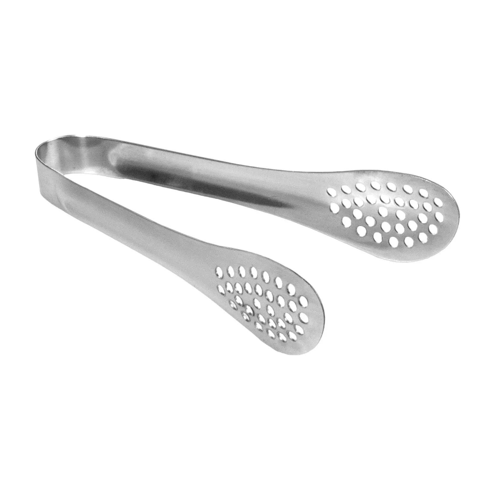 KITCHENBASICS KITCHENBASICS Mini Straining S/S Tongs