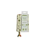 PEBBLY PEBBLY Organic Food Bag S/3 - Asst'd