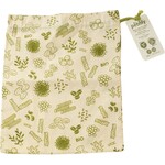 PEBBLY PEBBLY Organic Food Bag - Large