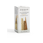 FINE CHEESE CO. FINE CHEESE CO. Gruyere Buttercrumb Biscuits - 125g