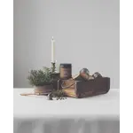 FOREST & BROOKS FOREST & BROOKS Cabin - Wooden Wick 8oz Candle