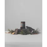 FOREST & BROOKS FOREST & BROOKS Campfire - Wooden Wick 8oz Candle