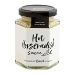 HAWKSHEAD RELISH HAWKSHEAD RELISH Hot Horseradish Sauce