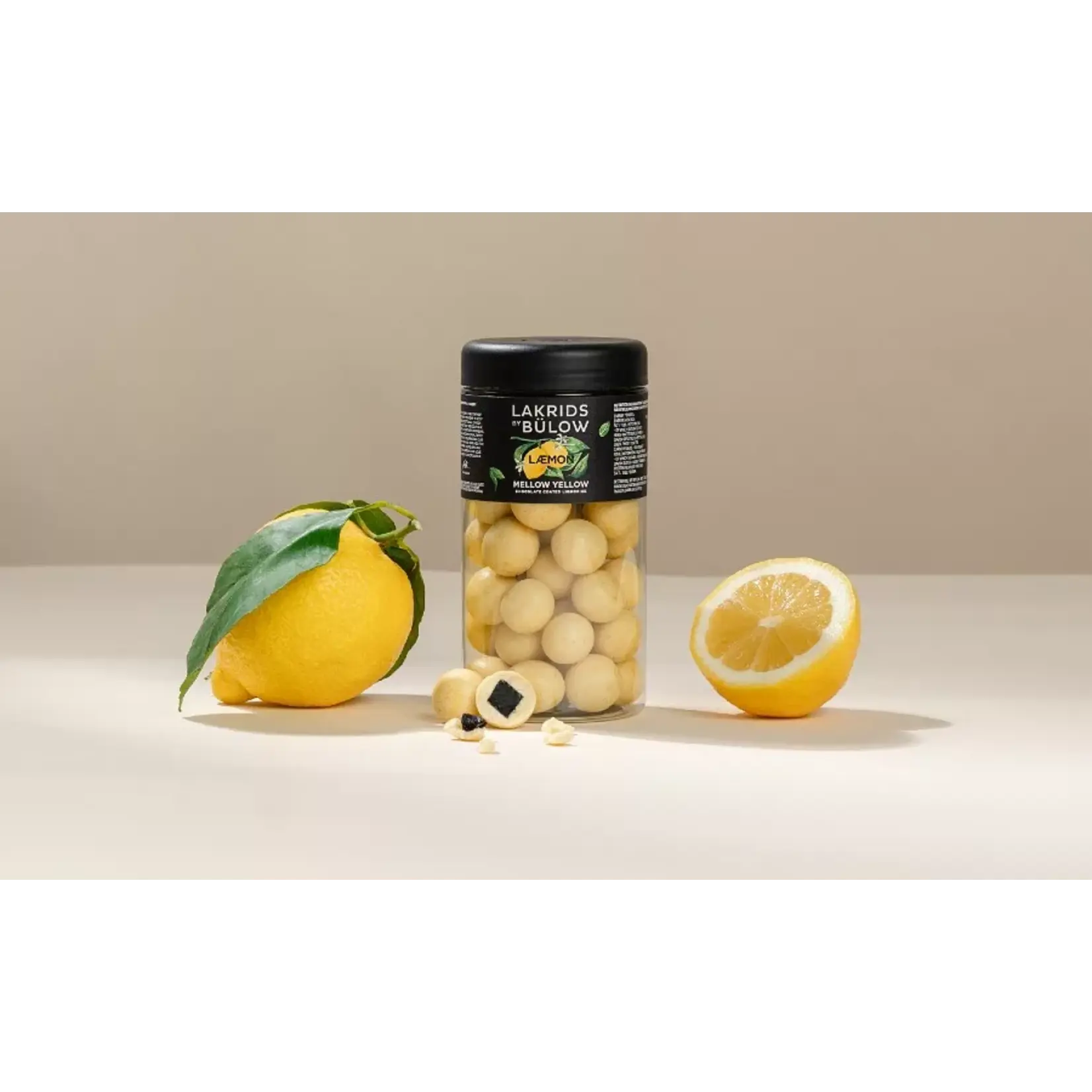 LAKRIDS Lemon 270g