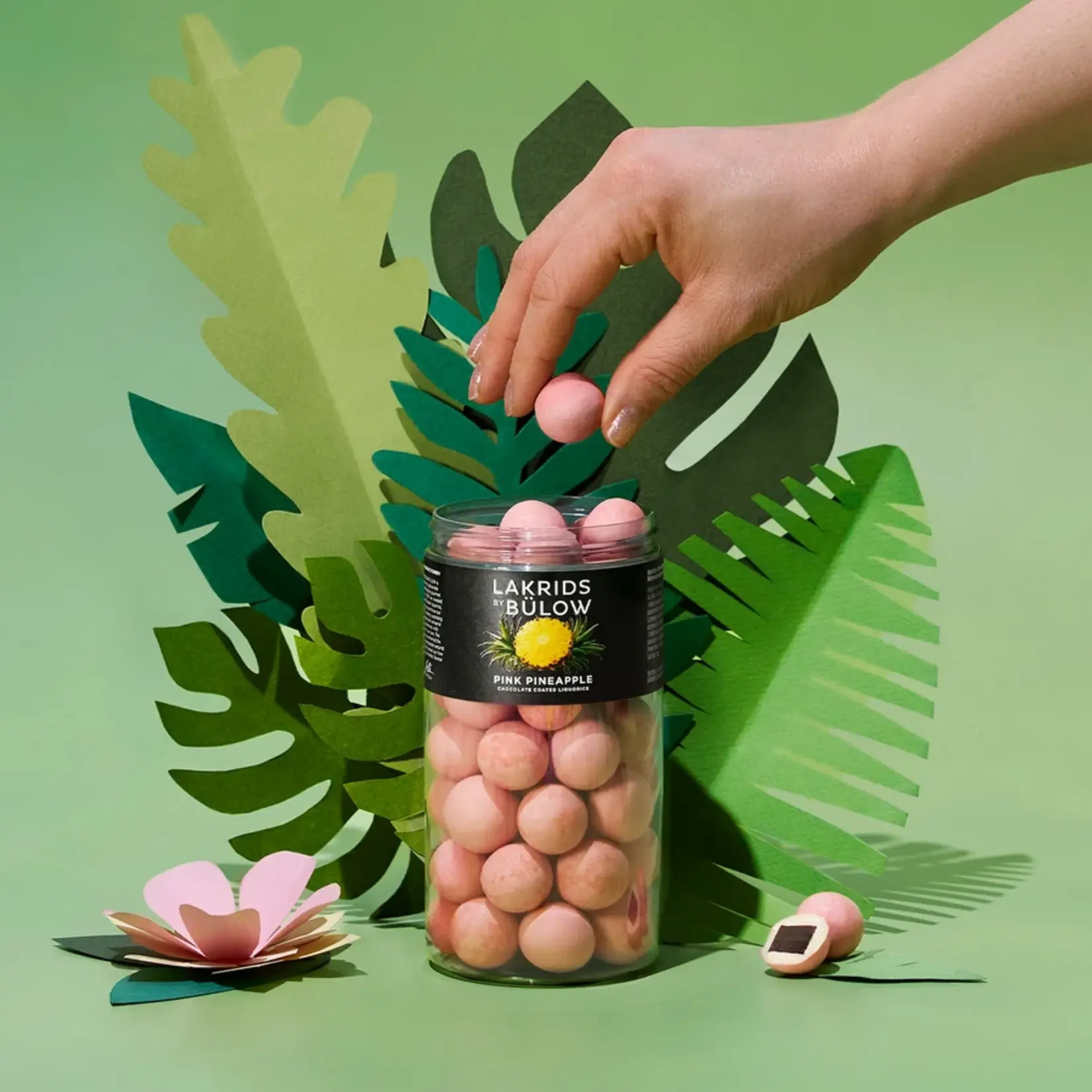 LAKRIDS Pink Pineapple 270g