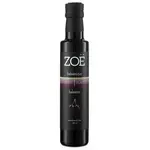 ZOE IMPORTS ZOE Dark Balsamic Vinegar w/Black Cherry - 250mL