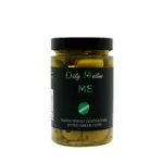 DIRTY MARTINI ME ZOE Dirty Martini Me Pitted Green Olives - 200g