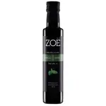 ZOE IMPORTS ZOE Extra Virgin Olive Oil w/Basil - 250mL