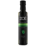 ZOE IMPORTS ZOE Extra Virgin Olive Oil w/Lime - 250mL