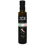 ZOE IMPORTS ZOE Extra Virgin Olive Oil w/Tuscan Herb - 250mL