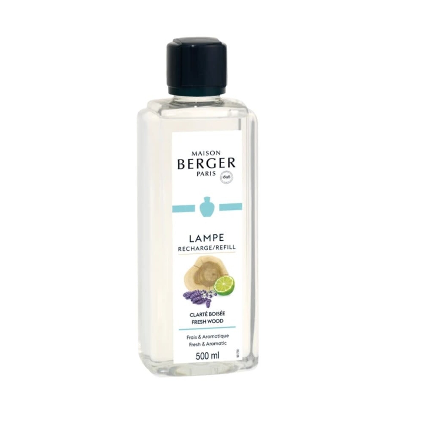 MAISON BERGER MAISON BERGER Fragrance 500ml - Fresh Wood