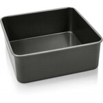 ZYLISS ZYLISS 8" Nonstick Removable Base Square Pan