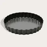 ZYLISS ZYLISS Removable Base Tart Pan