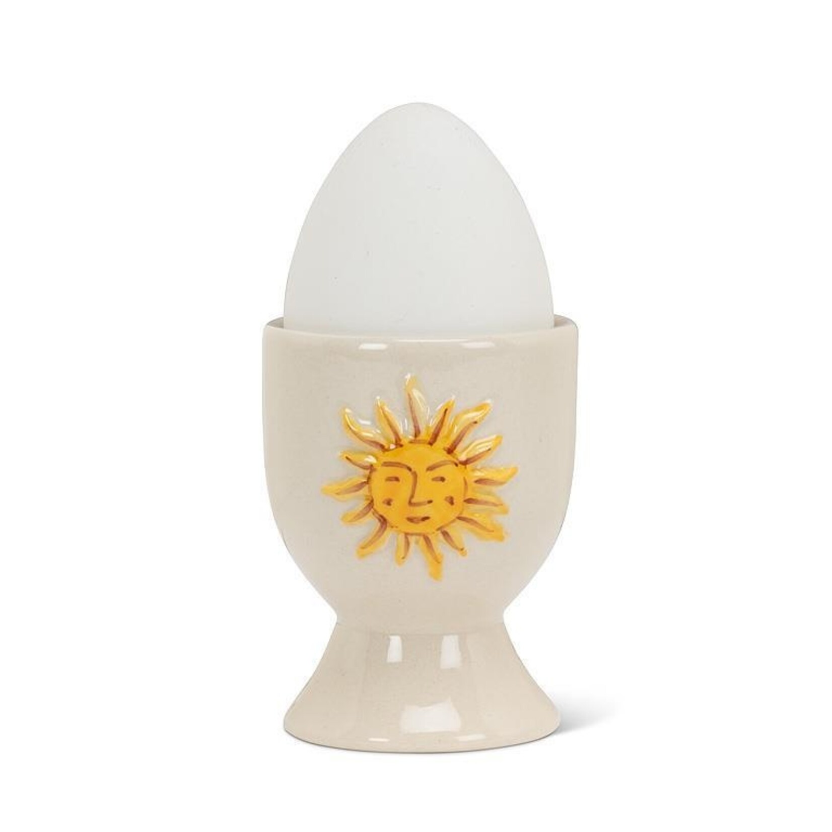 ABBOTT ABBOTT Sun Egg Cup 2.5"