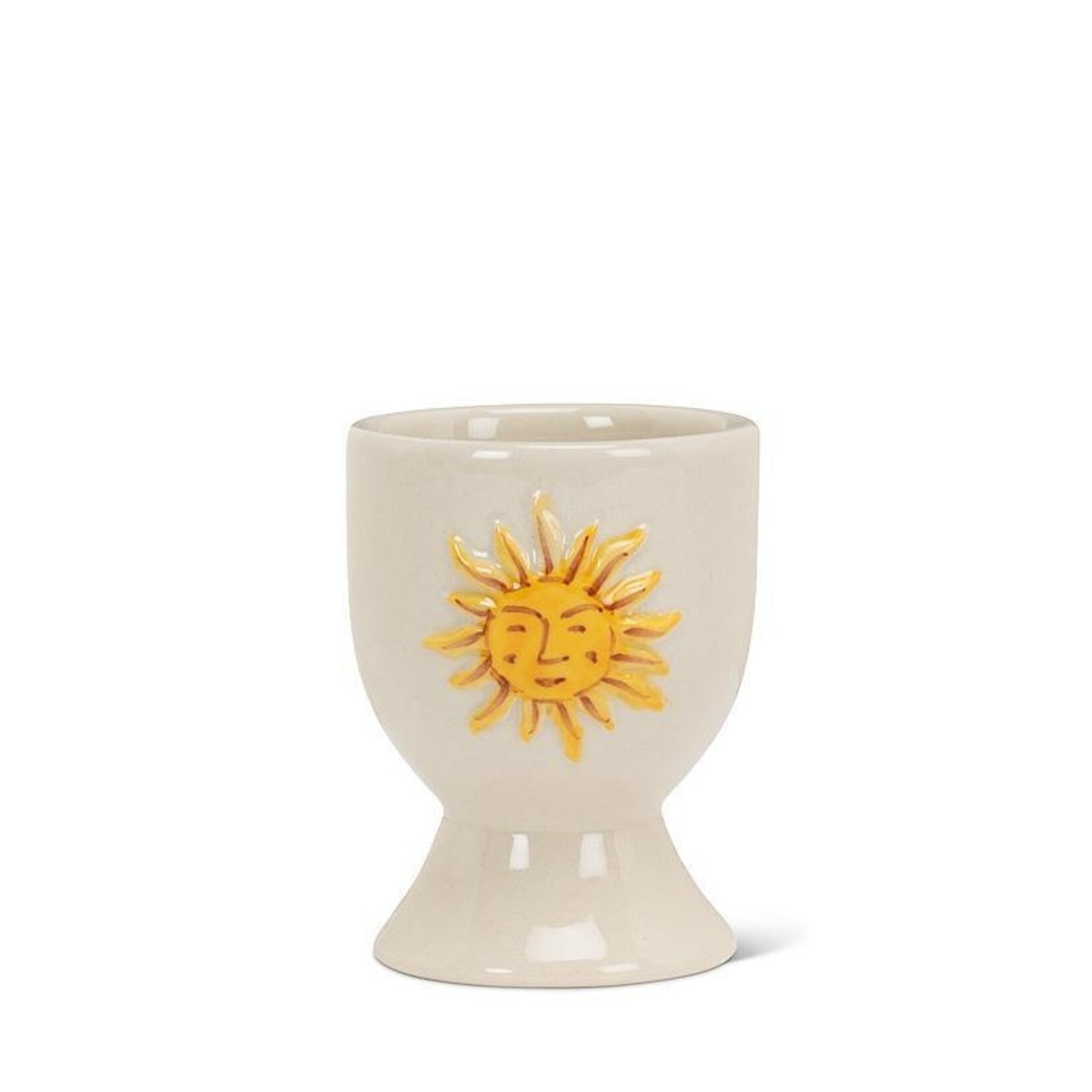 ABBOTT ABBOTT Sun Egg Cup 2.5"