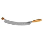 BROWNE BOSKA Oslo - Pizza and Cheese Knife No.4