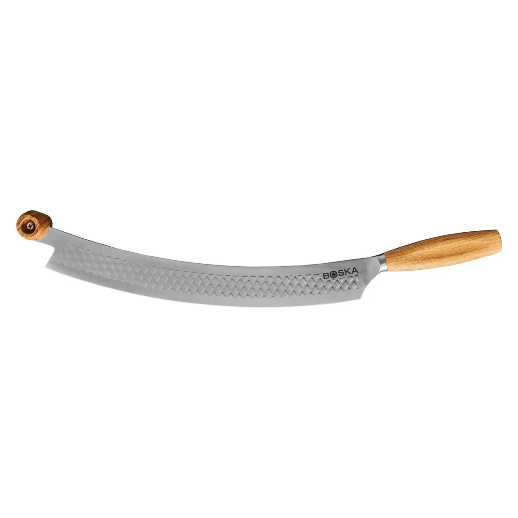 BOSKA BOSKA Oslo - Pizza and Cheese Knife No.4