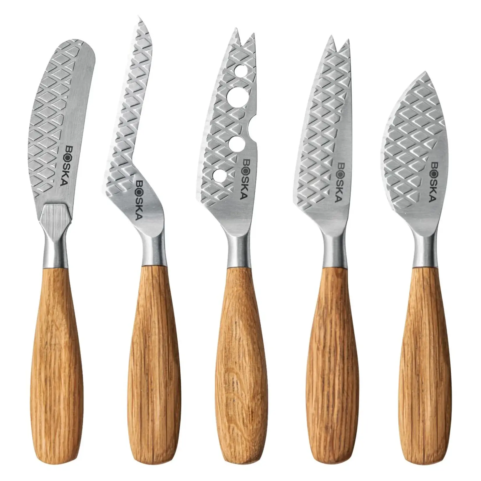 BOSKA BOSKA Oslo - Small Cheese Knife S/5