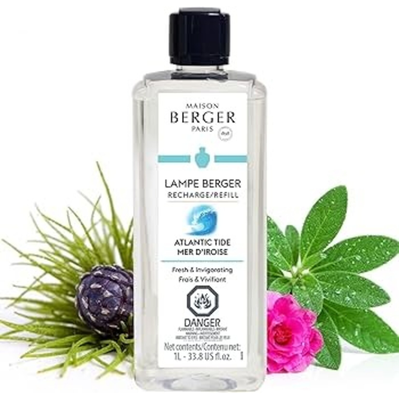 MAISON BERGER MAISON BERGER Fragrance 1L - Atlantic Tide