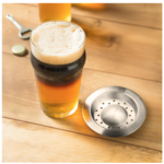 FINAL TOUCH FINAL TOUCH Beer Layering Tool & Glass