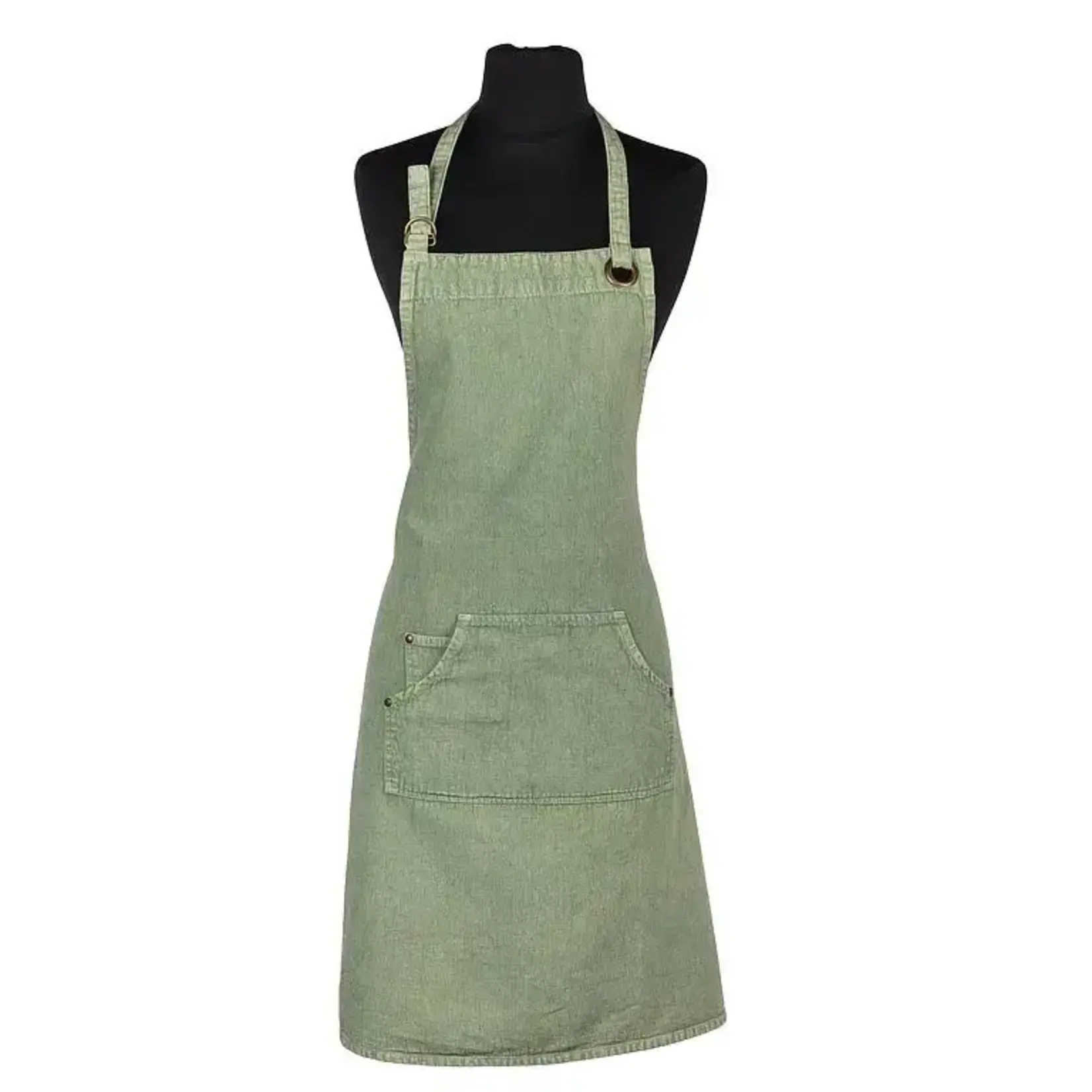 ABBOTT ABBOTT All Purpose Apron - Green