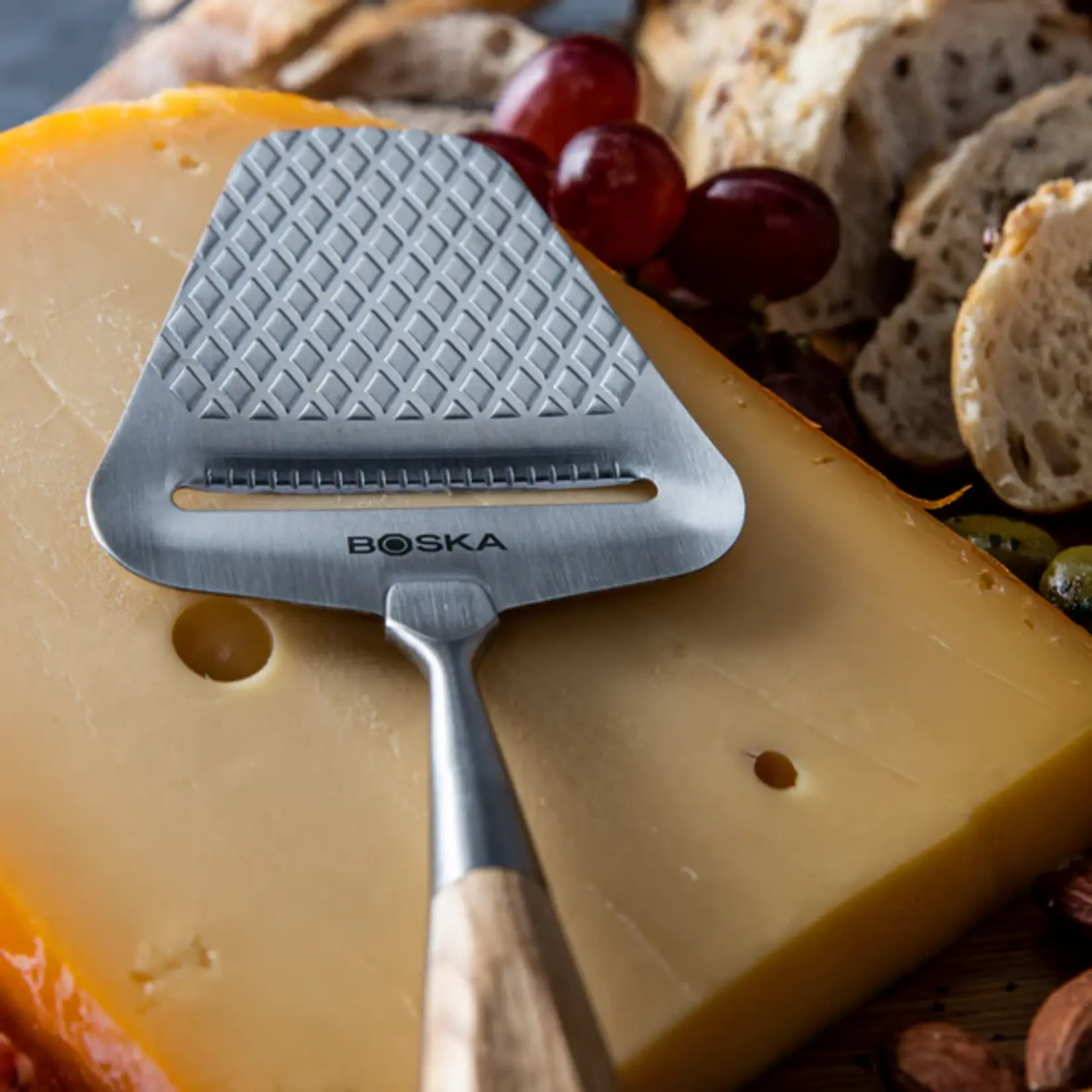 BOSKA BOSKA Oslo - Cheese Slicer
