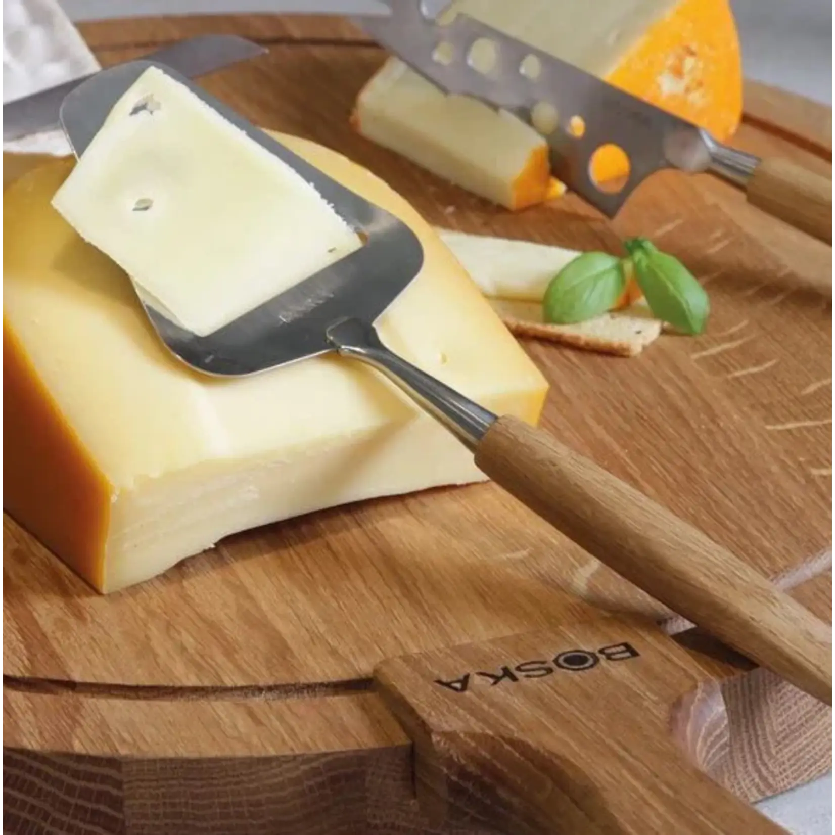 BOSKA BOSKA Oslo - Cheese Slicer