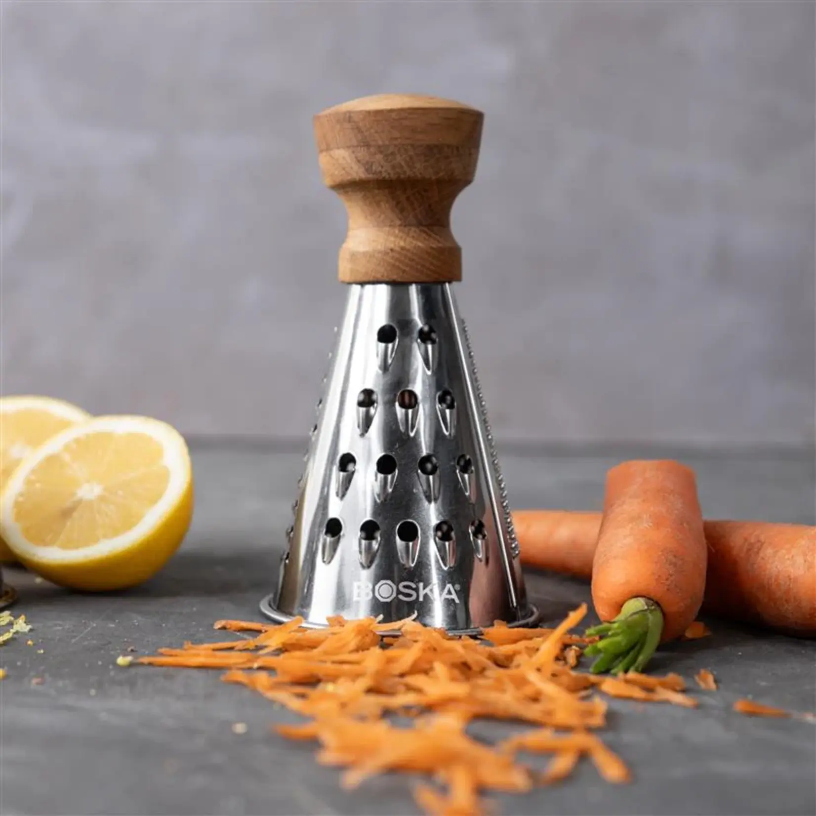 BOSKA BOSKA Oslo - Table Grater Mini